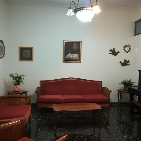 Danesi House Apartment Leonídion Exterior photo